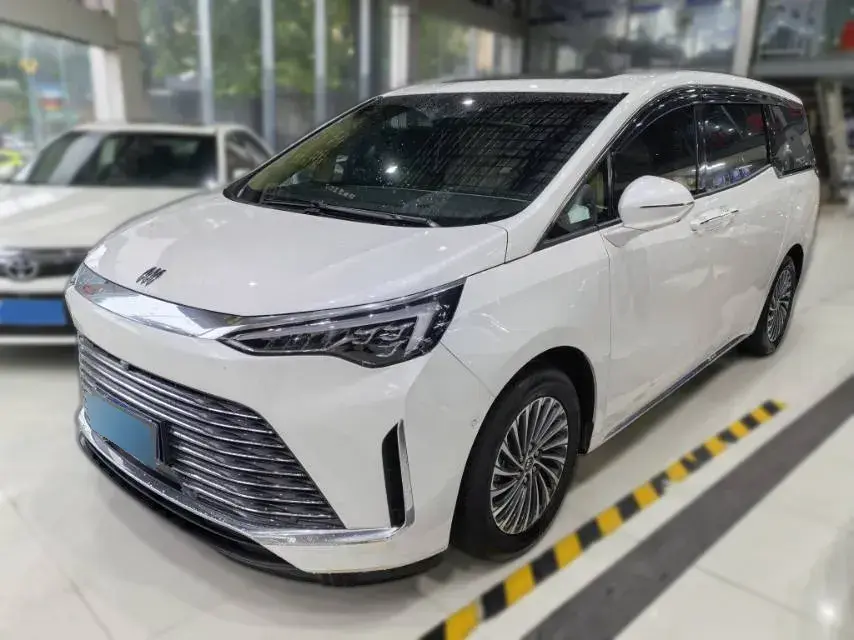 2023 Buick Century 2.0T 237HP L4 9AT