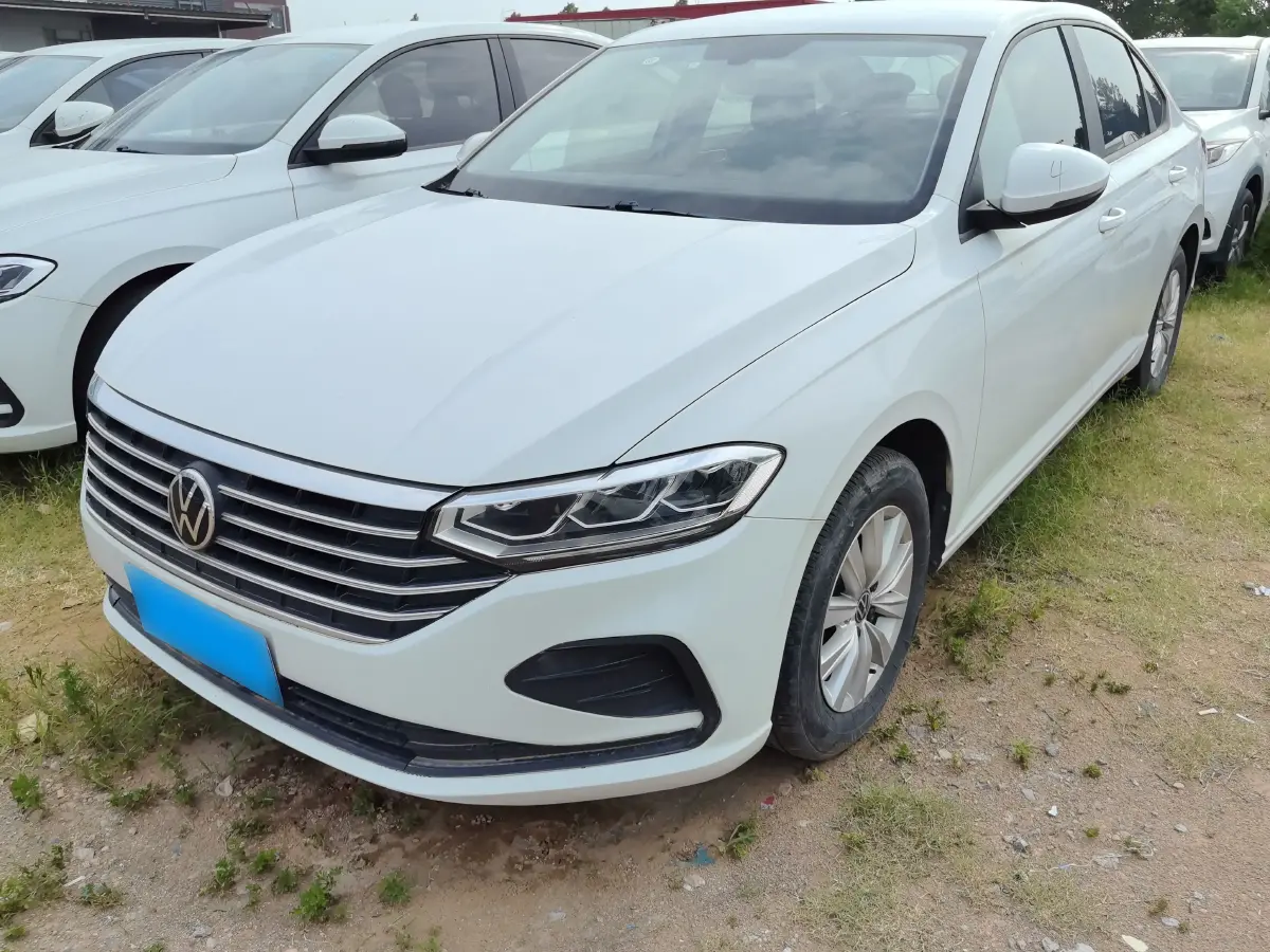 2023 Volkswagen Lavida 1.5L 113HP L4 6AT