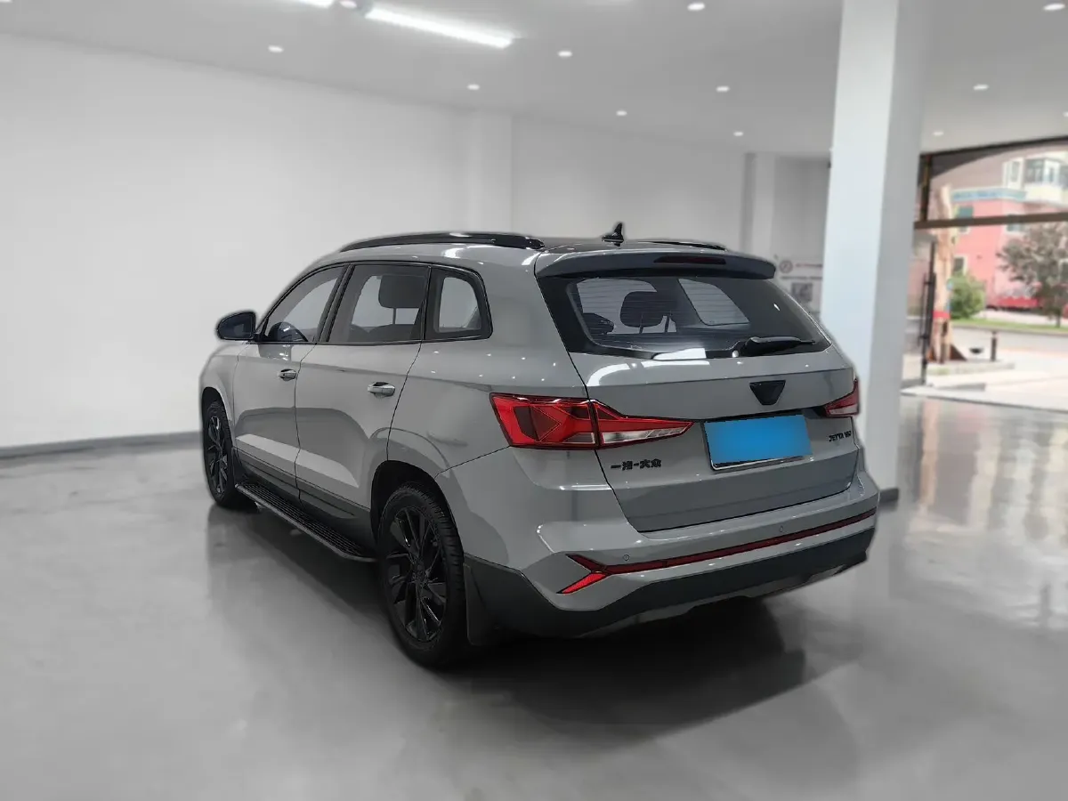 2022 Jetta VS7 1.4T 150HP L4 6AT,autocango,china used car exporter,china ev exporter,chinese used car exporter,chinese used ev exporter