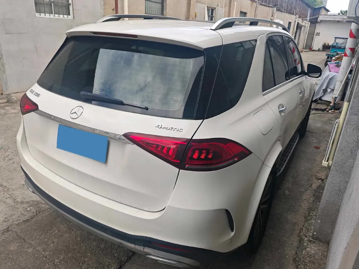 2022 Mercedes-Benz GLE Class 2.0T 258HP L4 9AT,autocango,china used car exporter,china ev exporter,chinese used car exporter,chinese used ev exporter