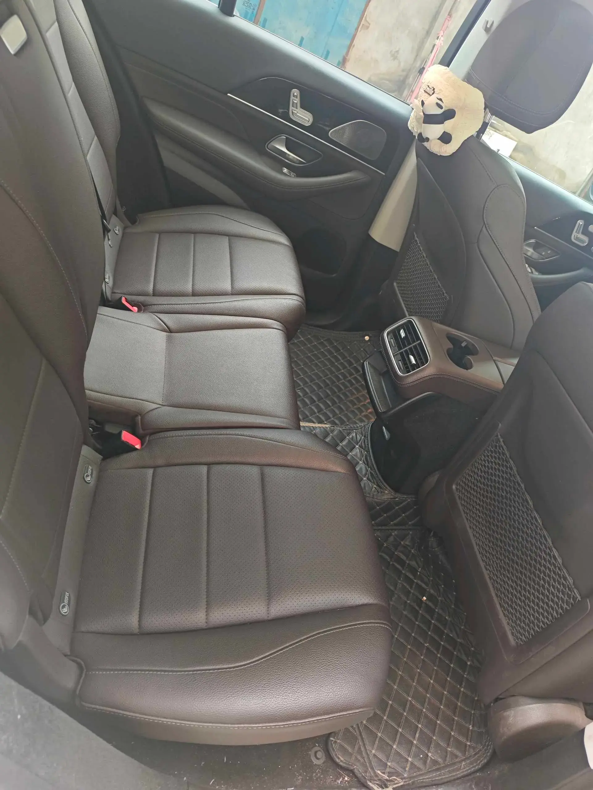 2022 MERCEDES-BENZ GLE thumbnail 4