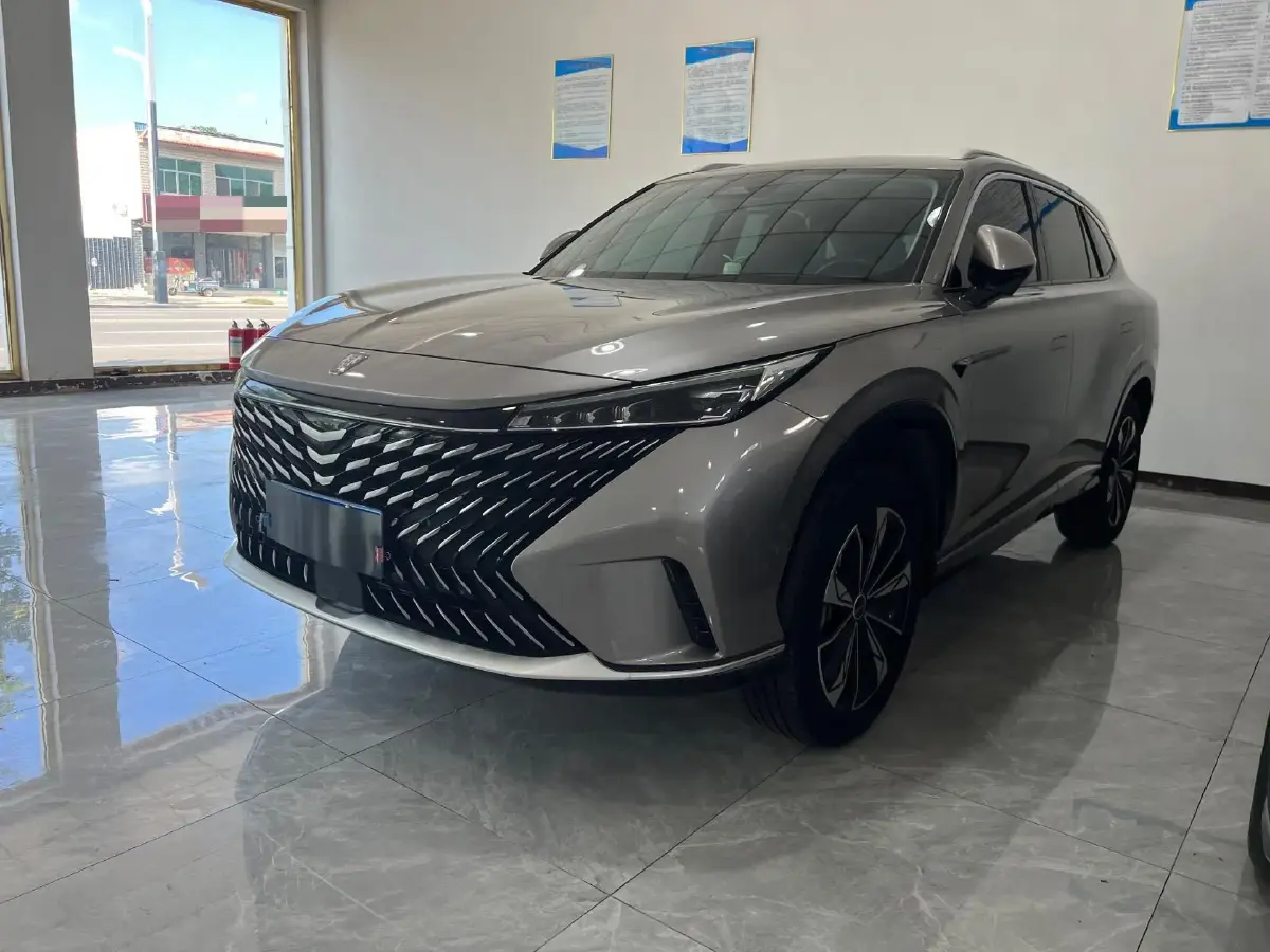 2023 Roewe RX5 1.5T 181HP L4 7DCT