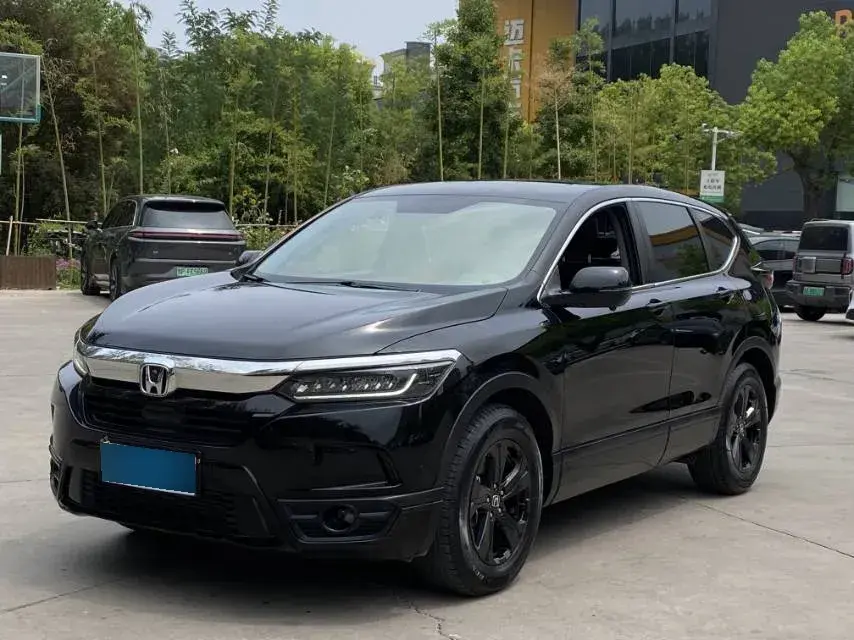 2021 Honda Breeze 1.5T 193HP L4 CVT