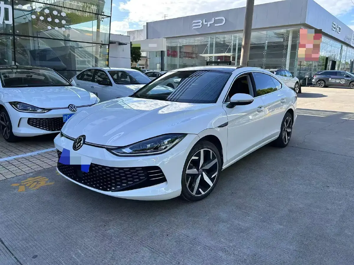 2022 Volkswagen Lamando 1.4T 150HP L4 7DCT