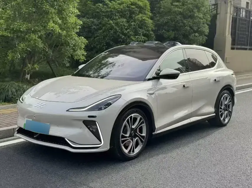 2023 IM LS7 BEV 100KWH