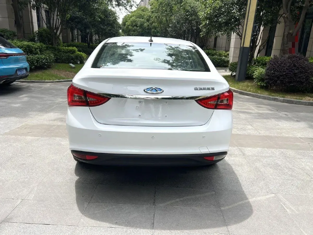 2024 Chery EV Arrizo e BEV 48.16KWH,autocango,china used car exporter,china ev exporter,chinese used car exporter,chinese used ev exporter