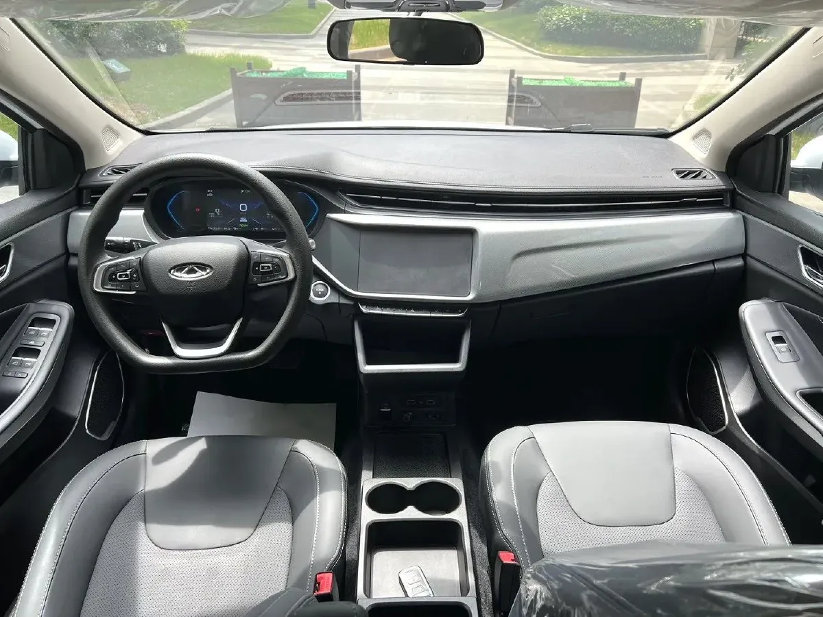 2024 Chery EV Arrizo e BEV 48.16KWH,autocango,china used car exporter,china ev exporter,chinese used car exporter,chinese used ev exporter