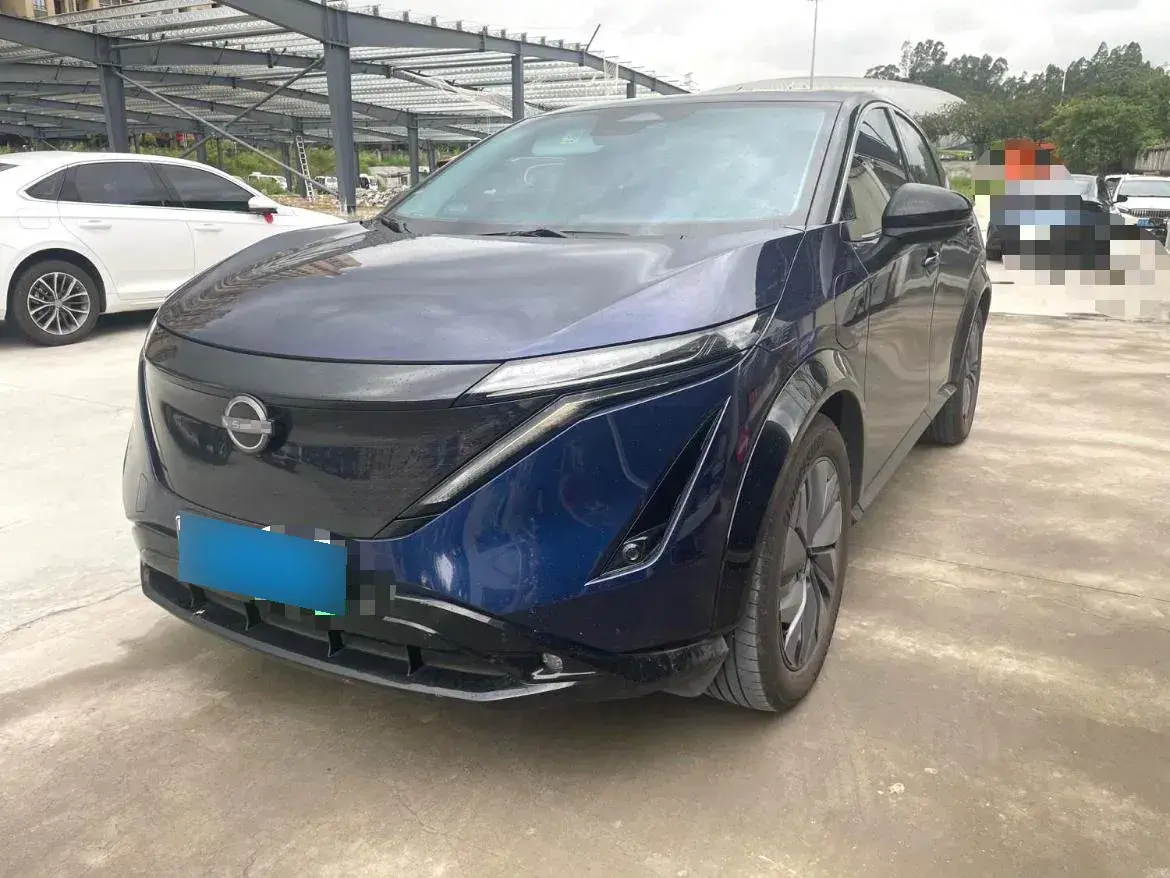 2024 Chery Arrizo 8 1.6T 197HP L4 7DCT