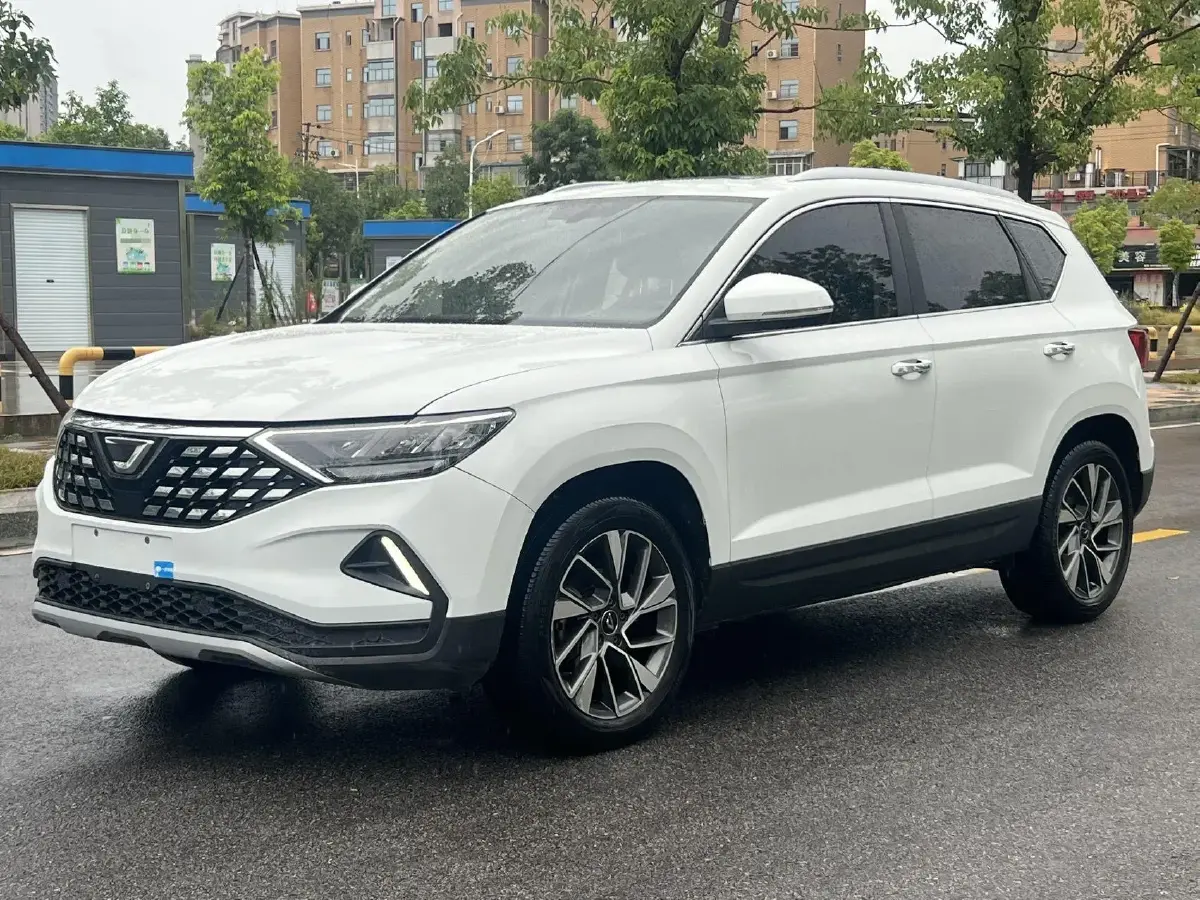 2019 Jetta VS5 1.4T 150HP L4 6AT