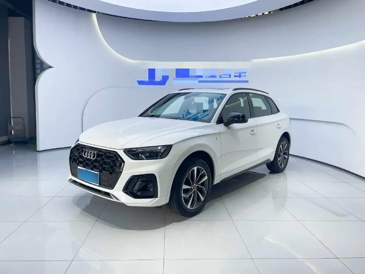 2024 Audi Q5L 2.0T 245HP L4 7DCT