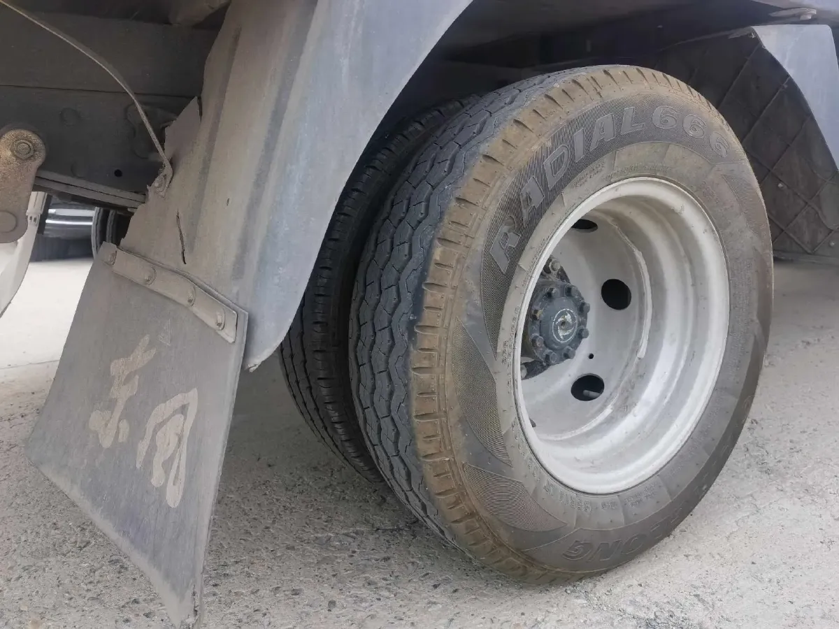 2018 JinBei XingHai T22 1.3L 86HP L4 5MT,autocango,china used car exporter,china ev exporter,chinese used car exporter,chinese used ev exporter