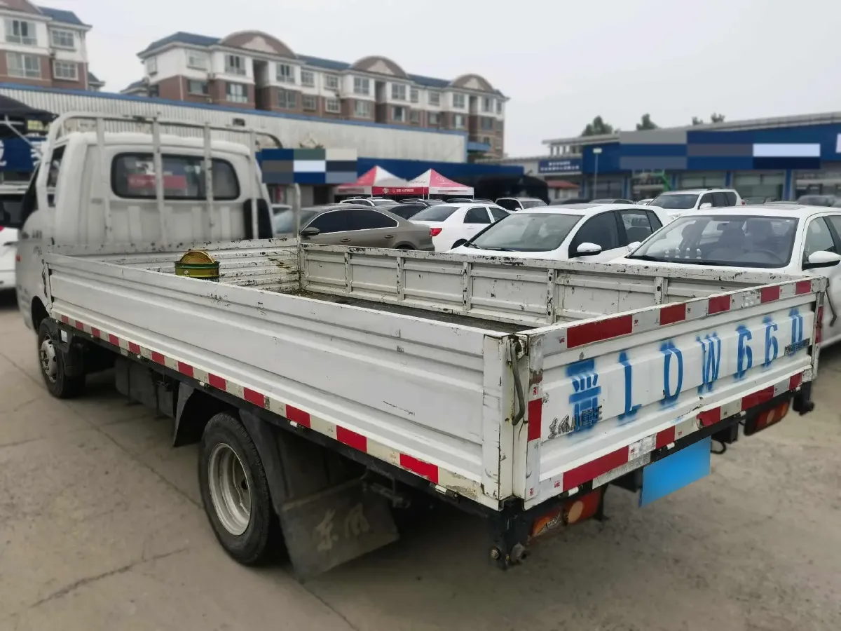 2018 JinBei XingHai T22 1.3L 86HP L4 5MT,autocango,china used car exporter,china ev exporter,chinese used car exporter,chinese used ev exporter