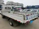 2018 JinBei XingHai T22 1.3L 86HP L4 5MT