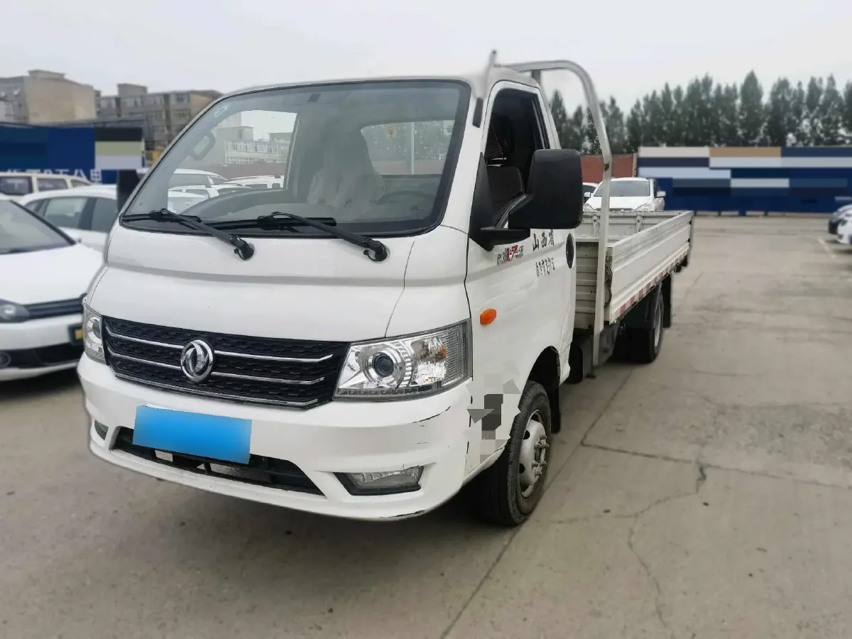 2018 JinBei XingHai T22 1.3L 86HP L4 5MT,autocango,china used car exporter,china ev exporter,chinese used car exporter,chinese used ev exporter