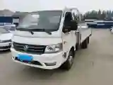 2018 JinBei XingHai T22 1.3L 86HP L4 5MT