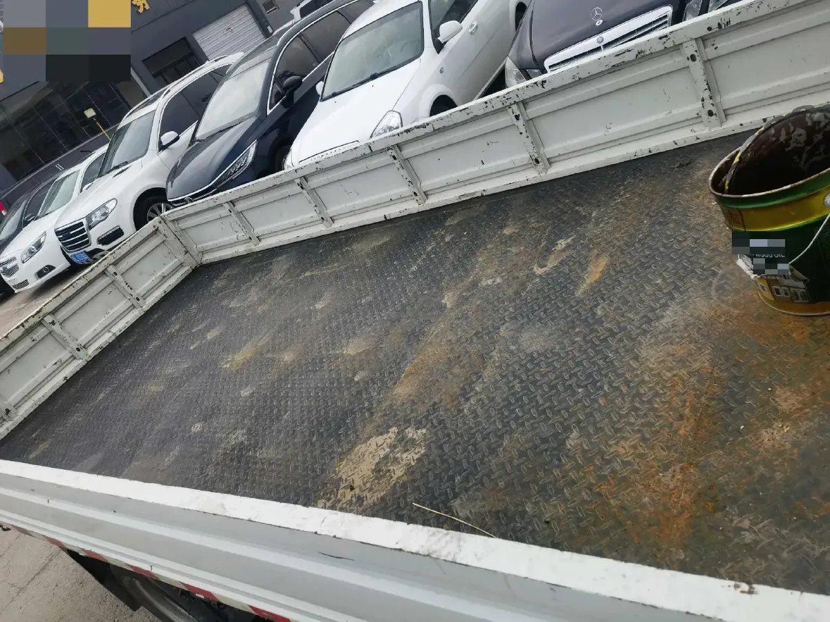 2018 JinBei XingHai T22 1.3L 86HP L4 5MT,autocango,china used car exporter,china ev exporter,chinese used car exporter,chinese used ev exporter