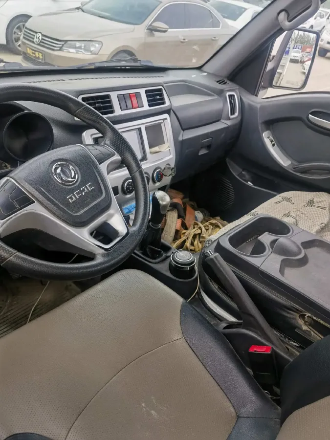 2018 JinBei XingHai T22 1.3L 86HP L4 5MT,autocango,china used car exporter,china ev exporter,chinese used car exporter,chinese used ev exporter