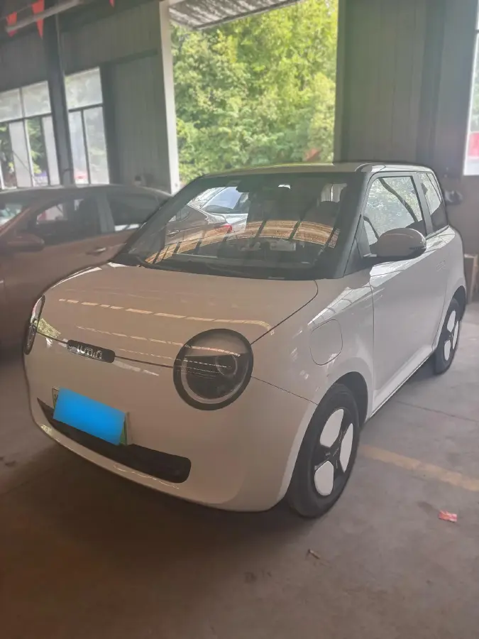 2024 ChangAn QiYuan Lumin BEV 17.65KWH