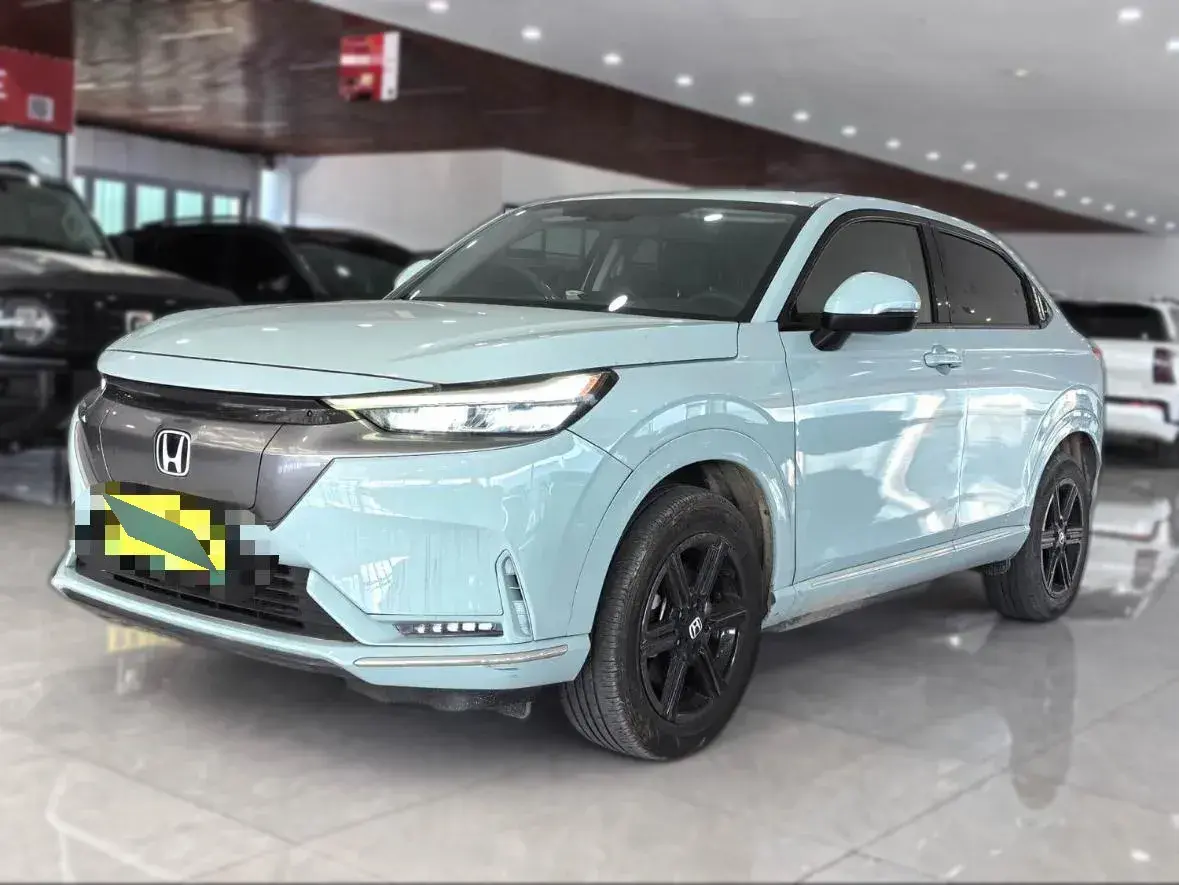 2022 Zeekr 009 BEV 140KWH