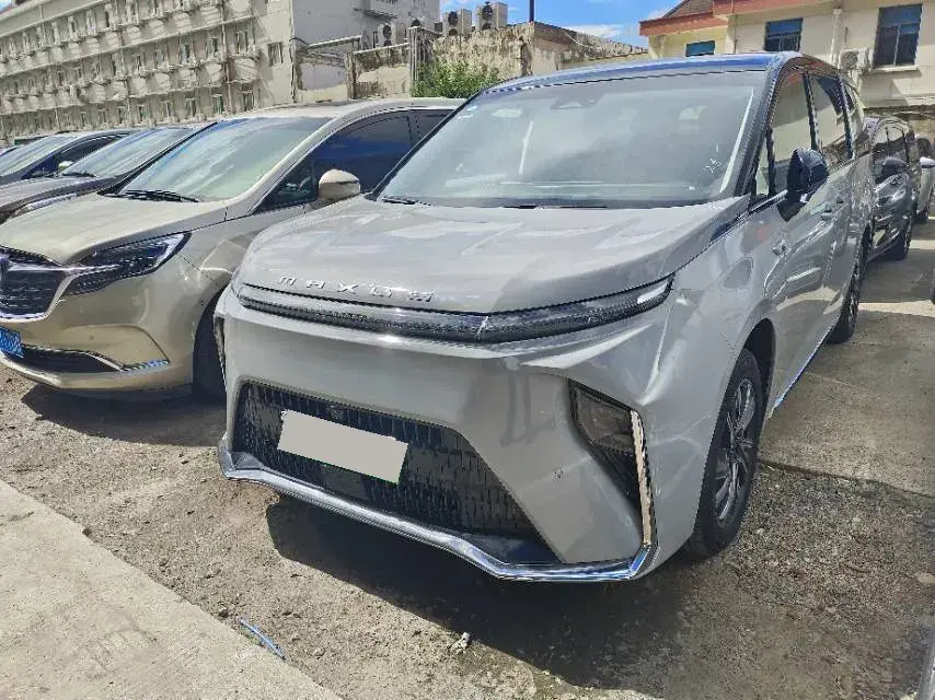2024 MAXUS DaJia 9 BEV 90KWH