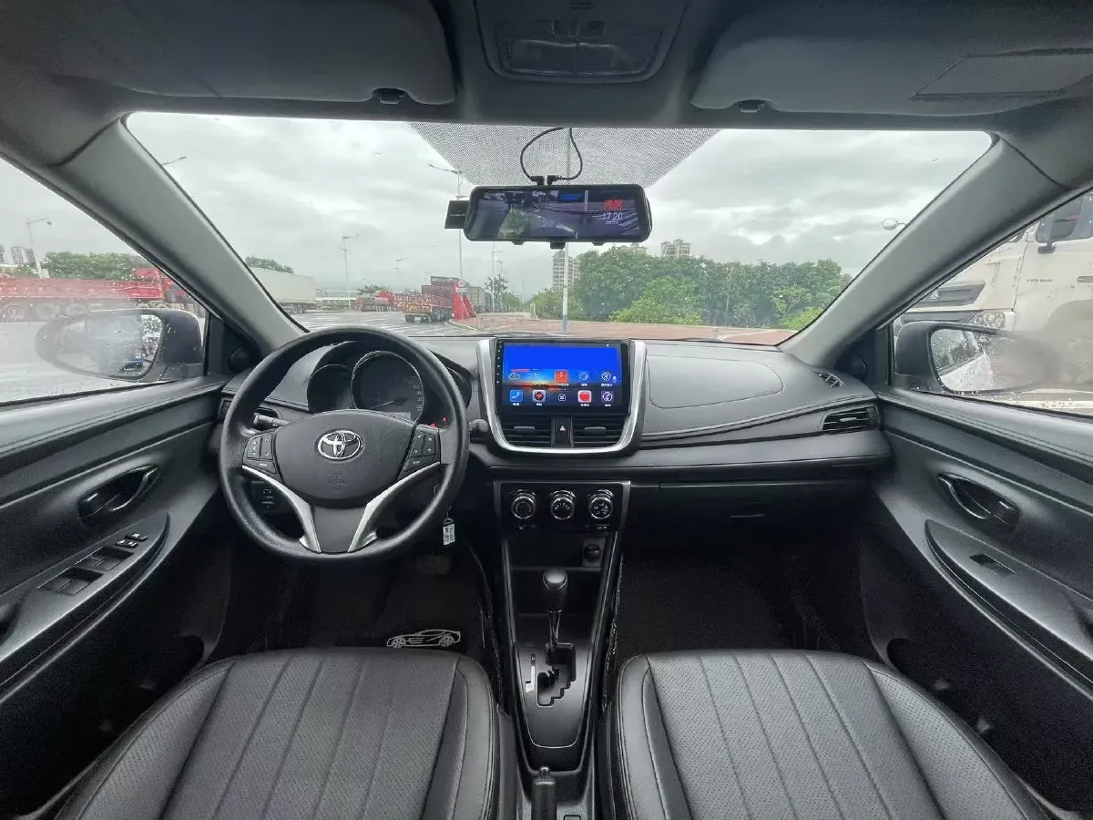 2017 Toyota Vios FS 1.5L 107HP L4 5MT,autocango,china used car exporter,china ev exporter,chinese used car exporter,chinese used ev exporter