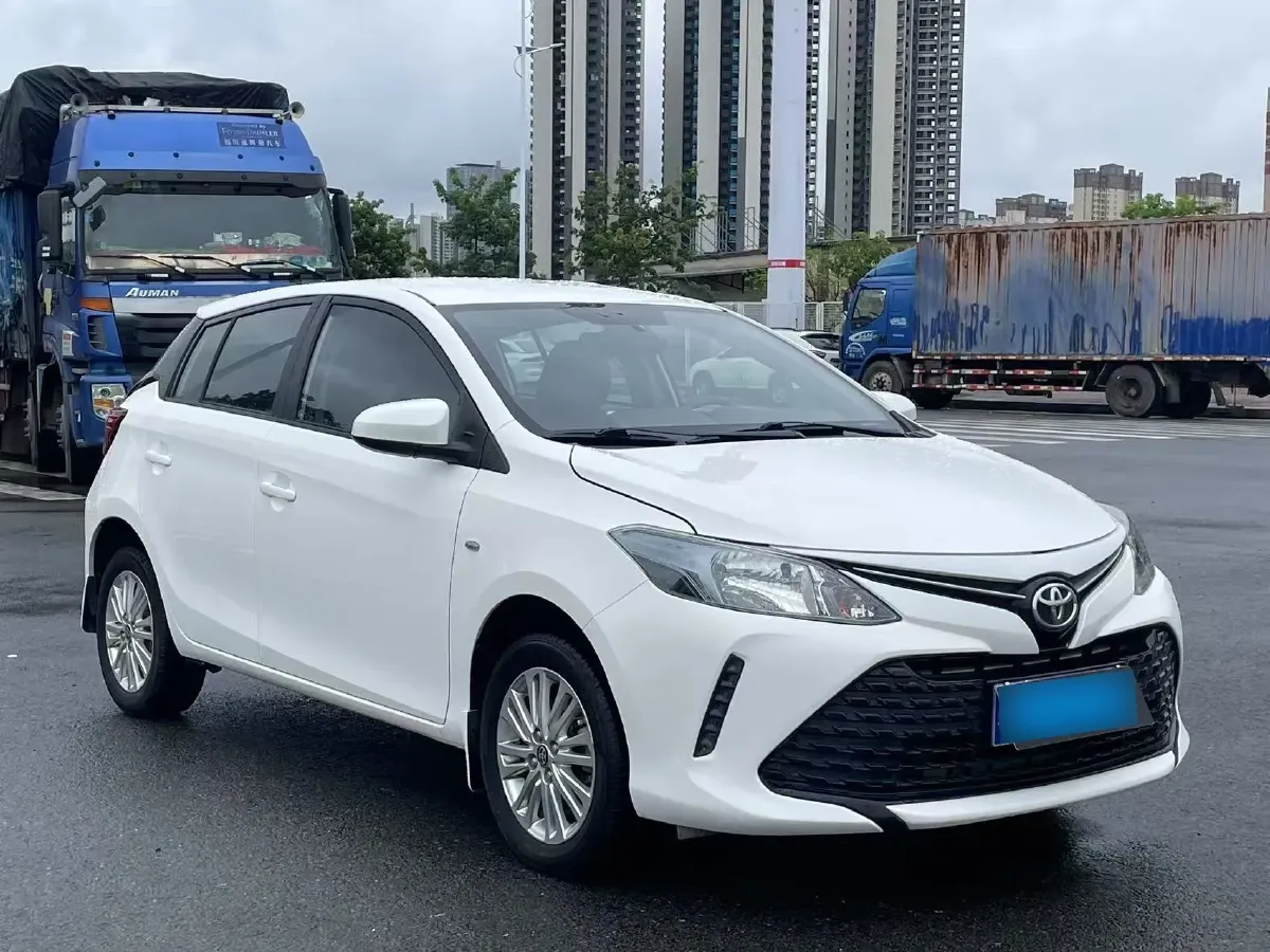2017 Toyota Vios FS 1.5L 107HP L4 5MT,autocango,china used car exporter,china ev exporter,chinese used car exporter,chinese used ev exporter