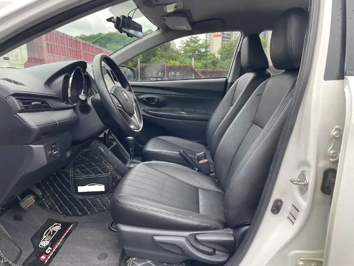 2017 Toyota Vios FS 1.5L 107HP L4 5MT,autocango,china used car exporter,china ev exporter,chinese used car exporter,chinese used ev exporter