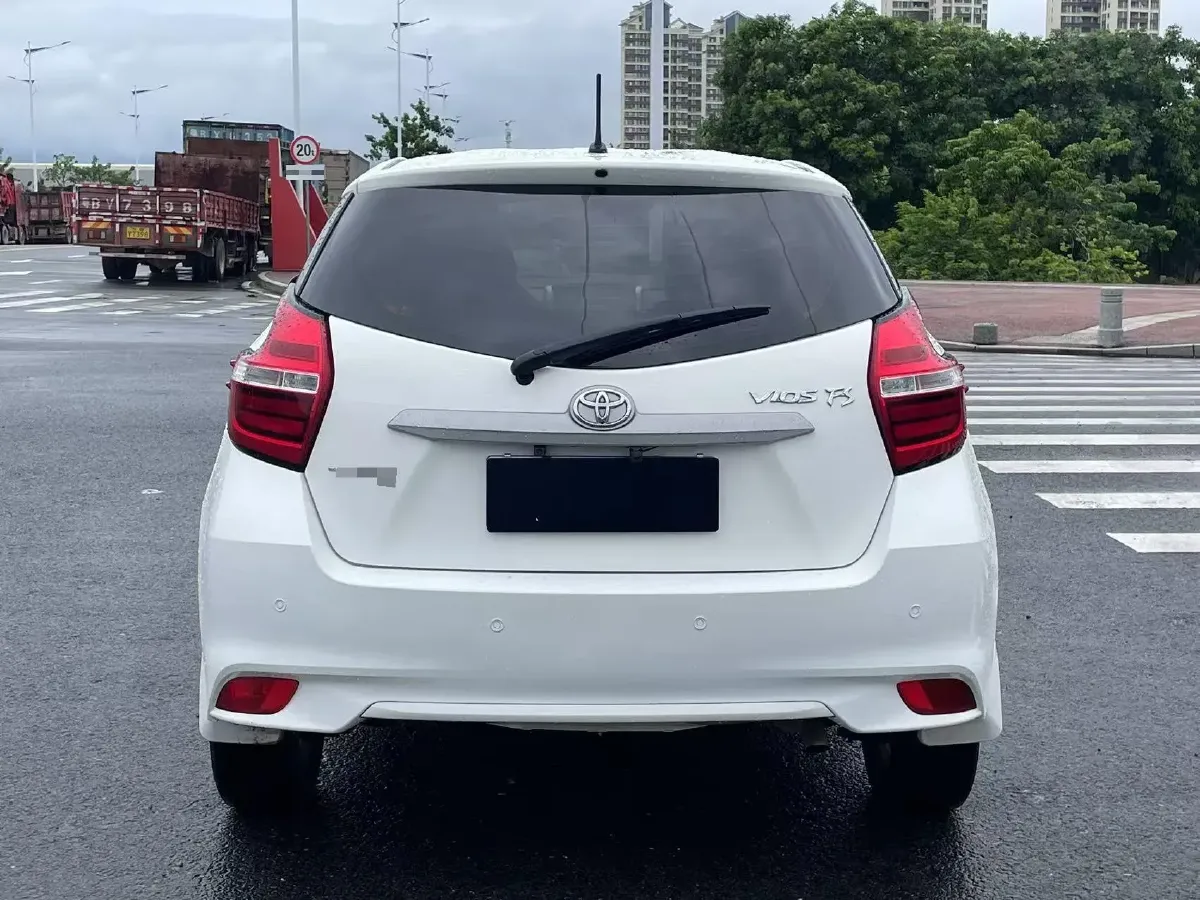 2017 Toyota Vios FS 1.5L 107HP L4 5MT,autocango,china used car exporter,china ev exporter,chinese used car exporter,chinese used ev exporter