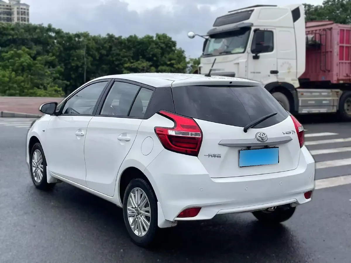 2017 Toyota Vios FS 1.5L 107HP L4 5MT,autocango,china used car exporter,china ev exporter,chinese used car exporter,chinese used ev exporter