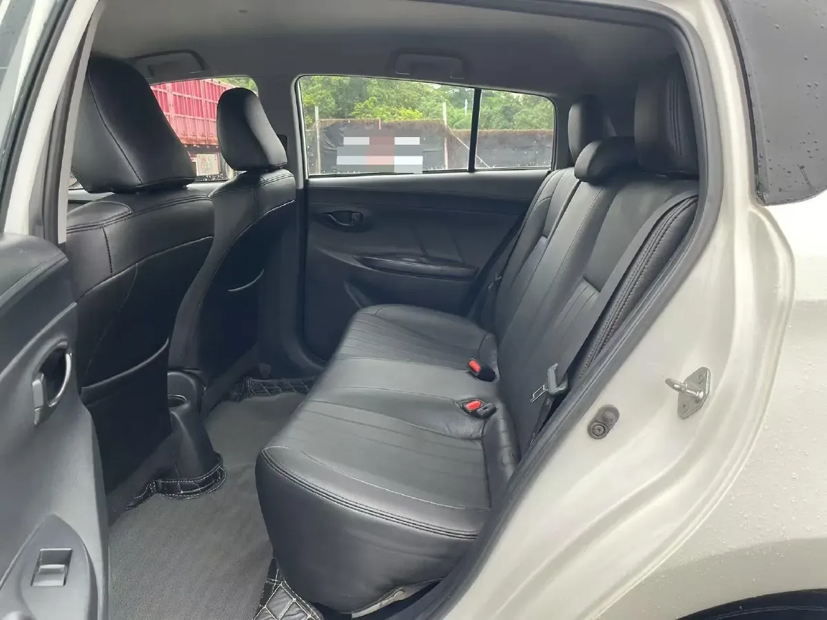 2017 Toyota Vios FS 1.5L 107HP L4 5MT,autocango,china used car exporter,china ev exporter,chinese used car exporter,chinese used ev exporter