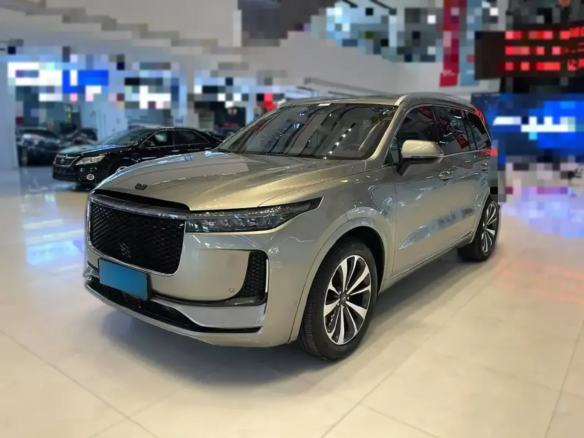 2020 Li ONE Range Extended 131HP REEV 40.5KWH