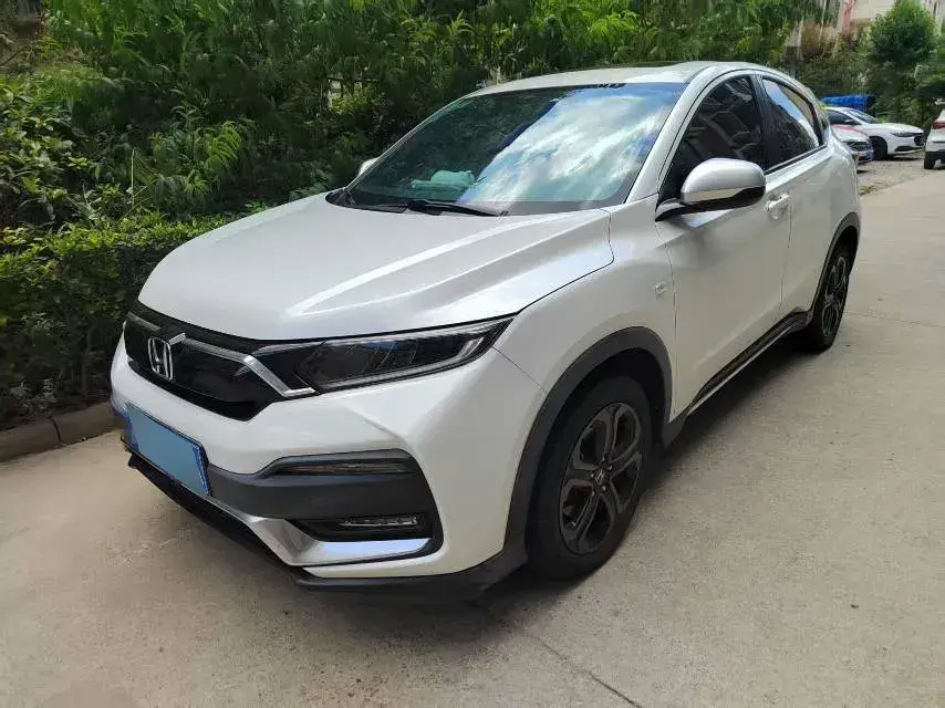 2020 Honda XR-V 1.5T 177HP L4 CVT