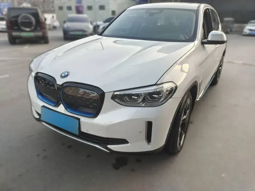 2020 BMW X1 2.0T 192HP L4 7DCT