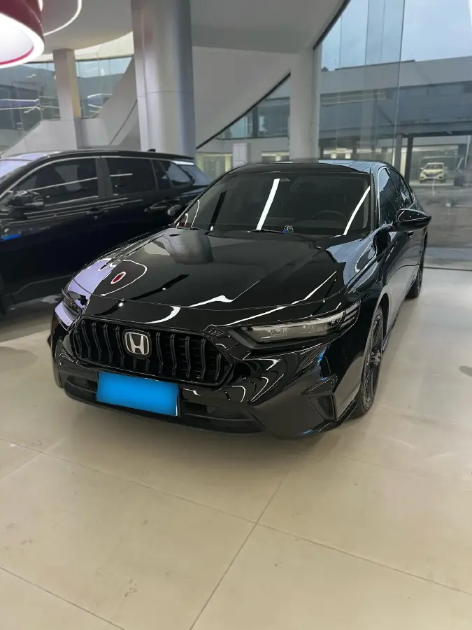 2023 Honda Inspire 1.5T 192HP L4 CVT