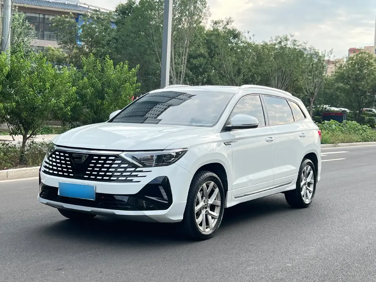 2024 Jetta VS7 1.4T 150HP L4 6AT