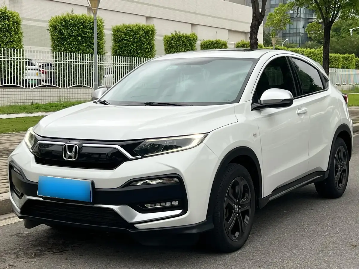 2020 Honda XR-V 1.5T 177HP L4 CVT