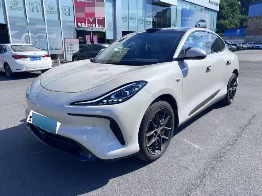 2023 IM LS6 BEV 100KWH