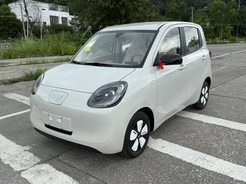 2025 WuLing HongGuang MINI EV BEV 16.2KWH
