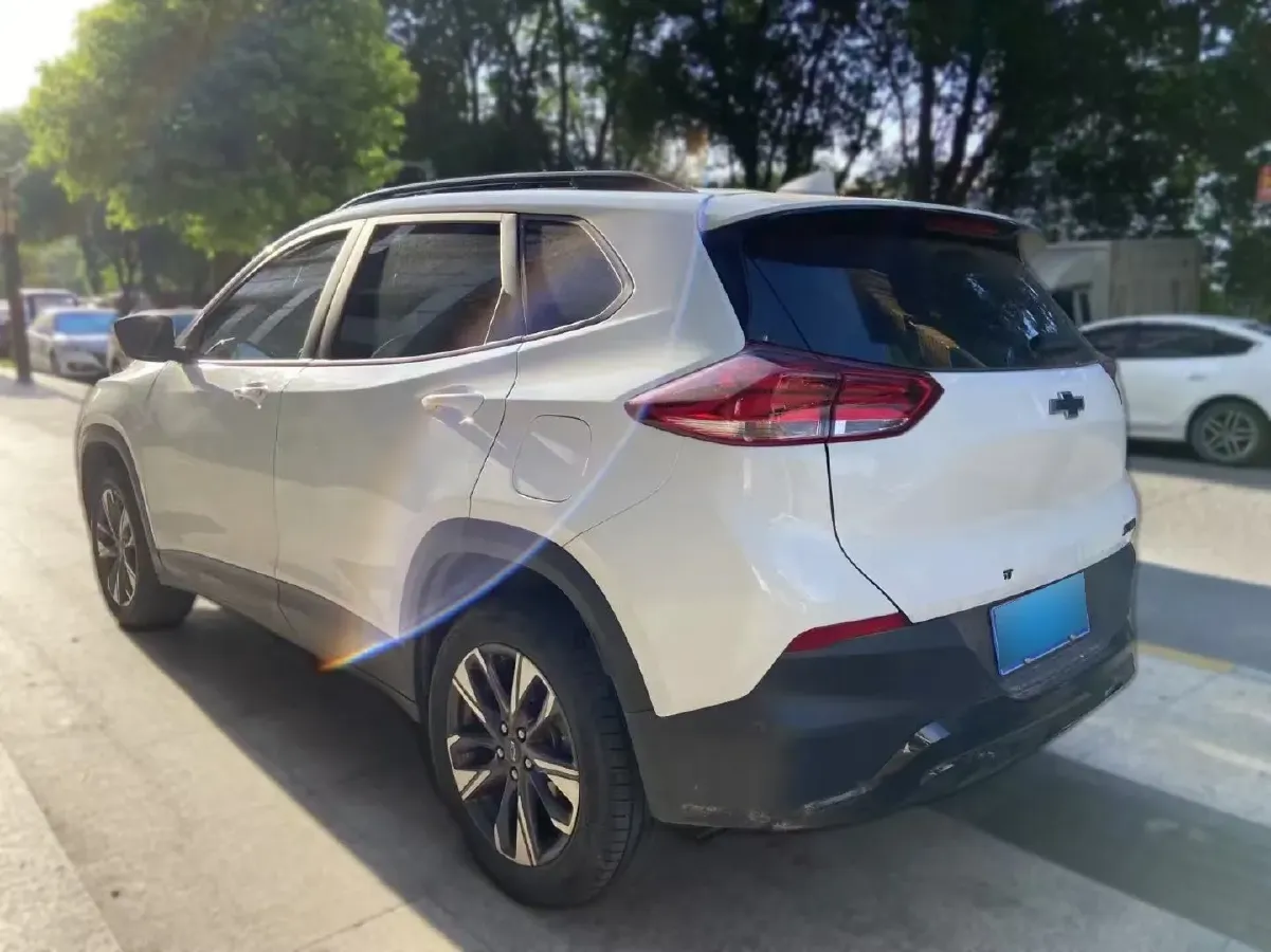 2022 Chevrolet Trax 1.5T 184HP L4 CVT,autocango,china used car exporter,china ev exporter,chinese used car exporter,chinese used ev exporter