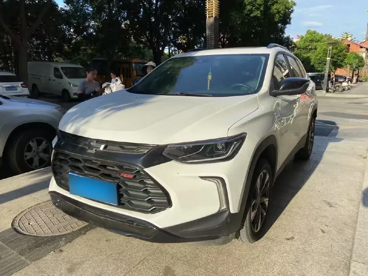 2022 Chevrolet Trax 1.5T 184HP L4 CVT,autocango,china used car exporter,china ev exporter,chinese used car exporter,chinese used ev exporter