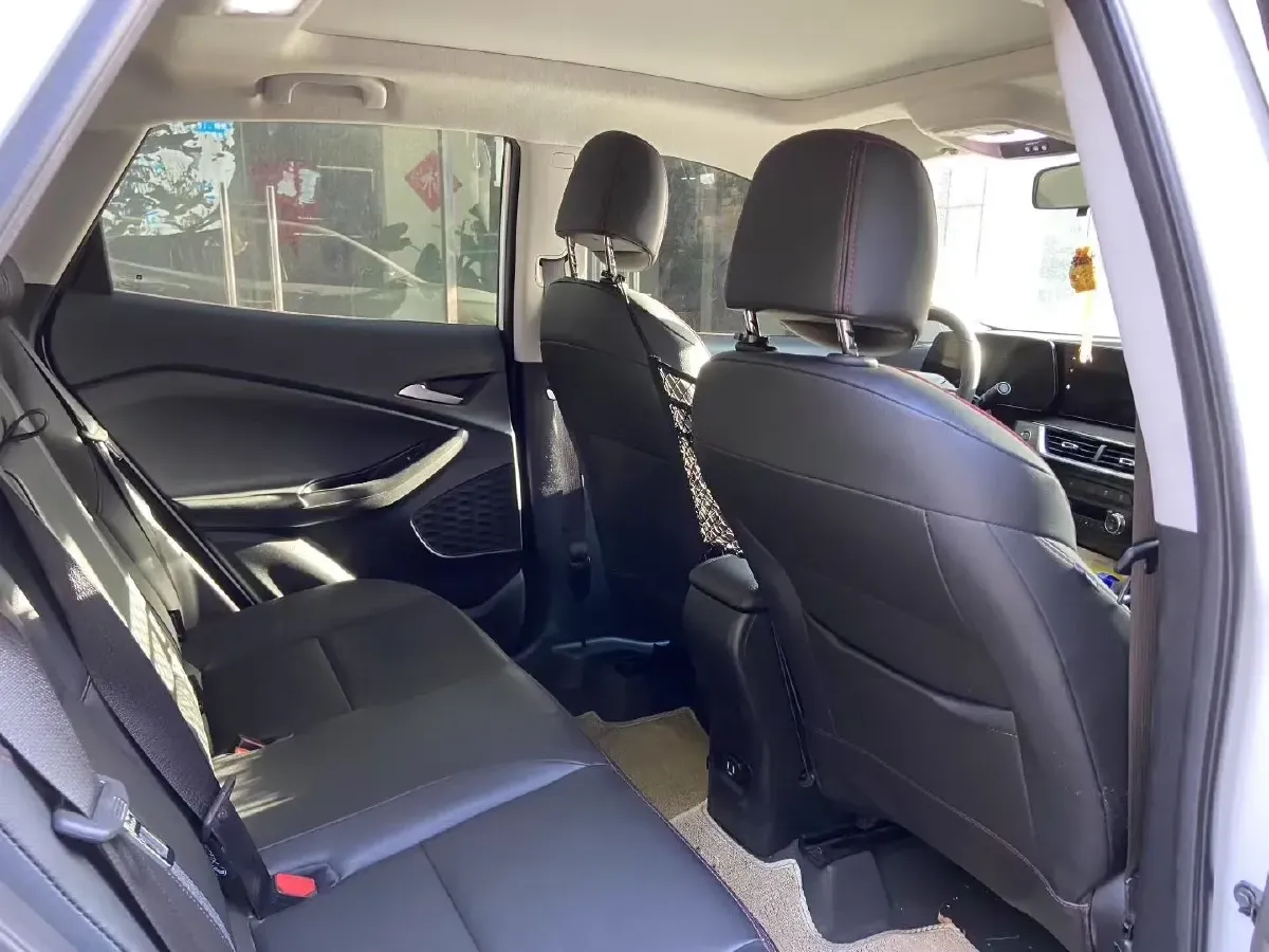 2022 Chevrolet Trax 1.5T 184HP L4 CVT,autocango,china used car exporter,china ev exporter,chinese used car exporter,chinese used ev exporter