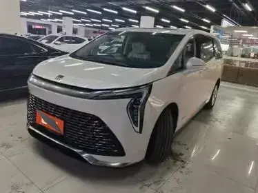 2025 Buick Century 2.0T 237HP L4 9AT