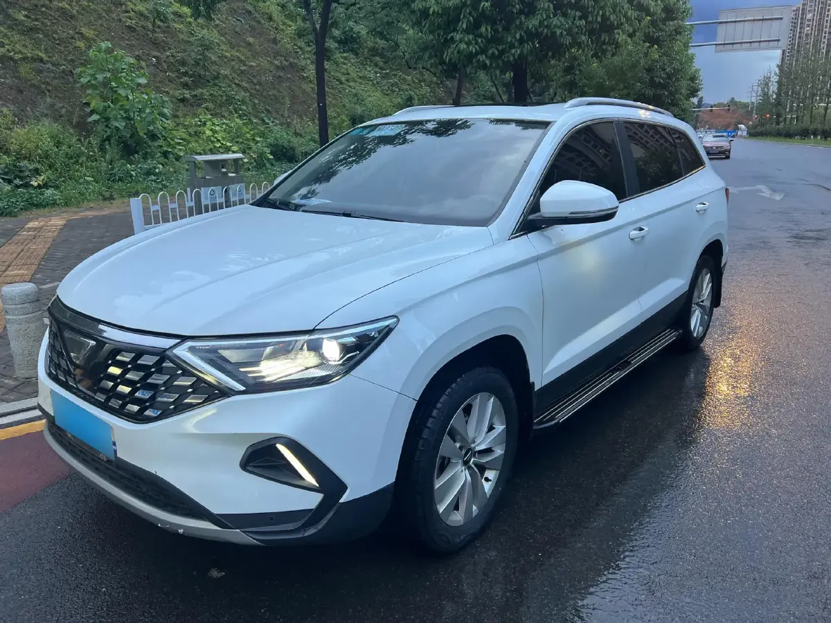 2020 Jetta VS7 1.4T 150HP L4 5MT