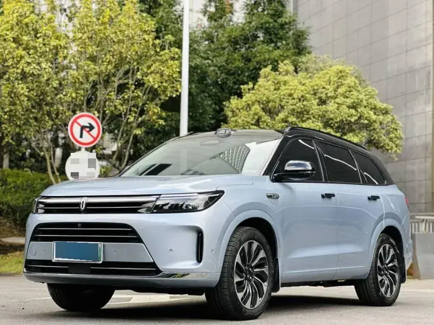 2024 HIMA AITO M7 1.5T 152HP L4 REEV 40KWH