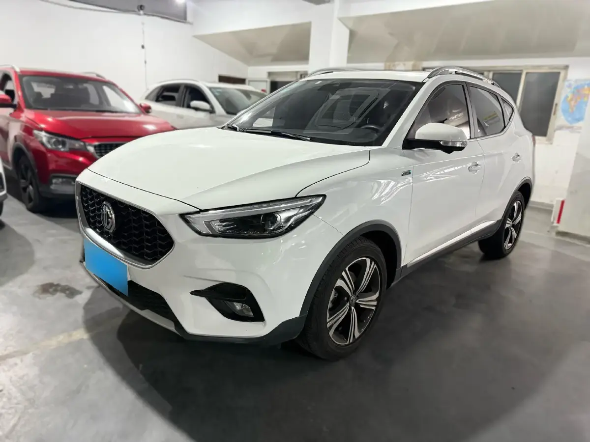 2020 MG ZS 1.5L 120HP L4 CVT