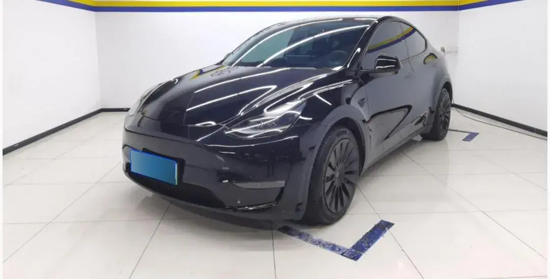 2021 Tesla Model Y BEV 78.4KWH