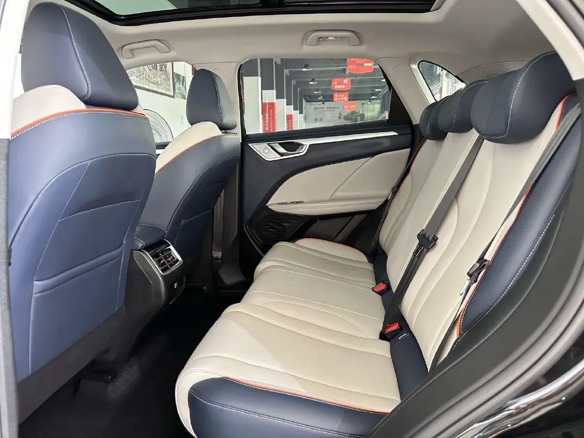 2021 WEY Macchiato DHT 1.5L 102HP L4 2DHT Hybrid 1.7KWH,autocango,china used car exporter,china ev exporter,chinese used car exporter,chinese used ev exporter