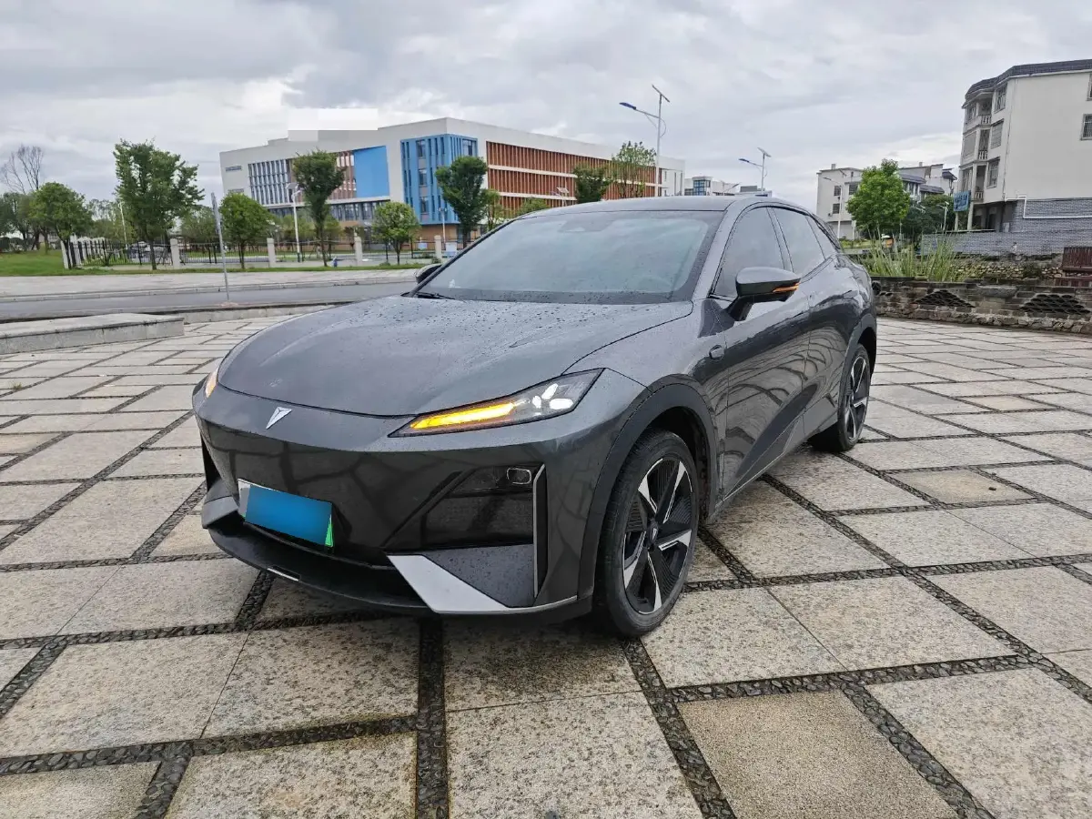 2023 Deepal S07 1.5L 95HP L4 REEV 18.99KWH