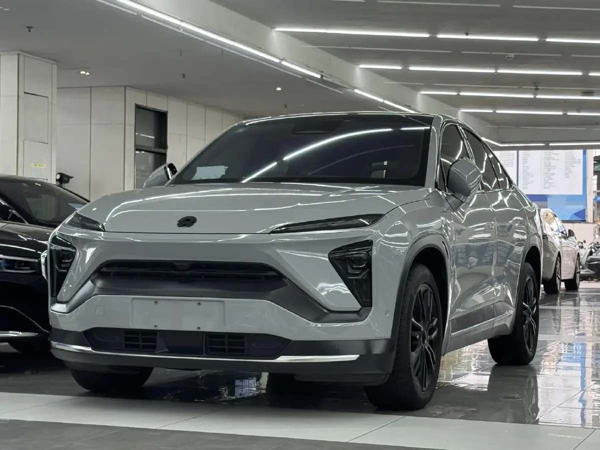 2020 NIO ES6 BEV 70KWH