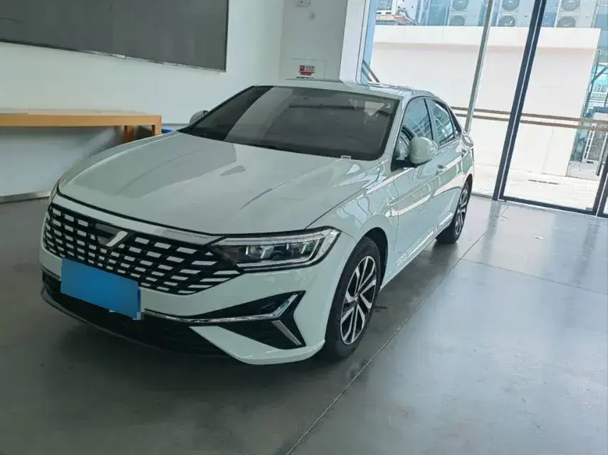 2025 Jetta JettaVA7 1.4T 150HP L4 7DCT